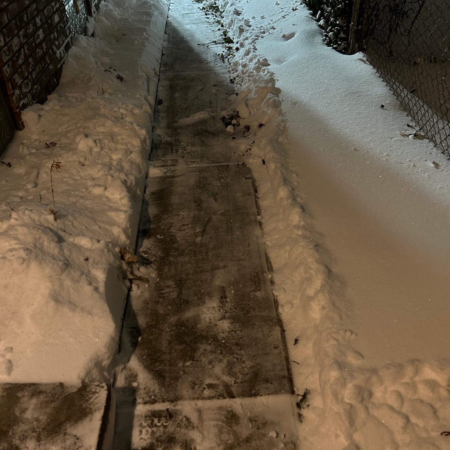 Ferndale Seasonal Operations 1