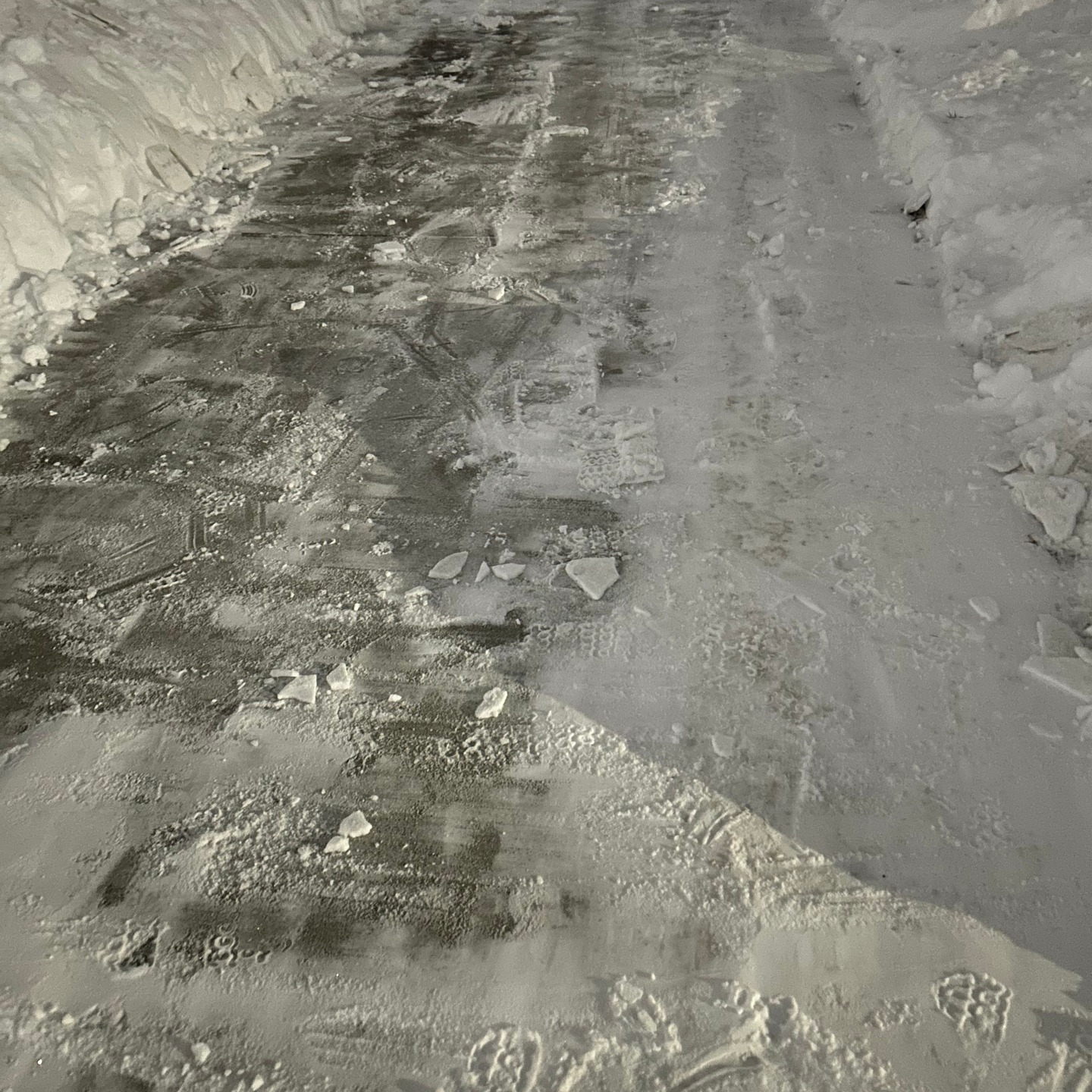 Ferndale Seasonal Operations 2