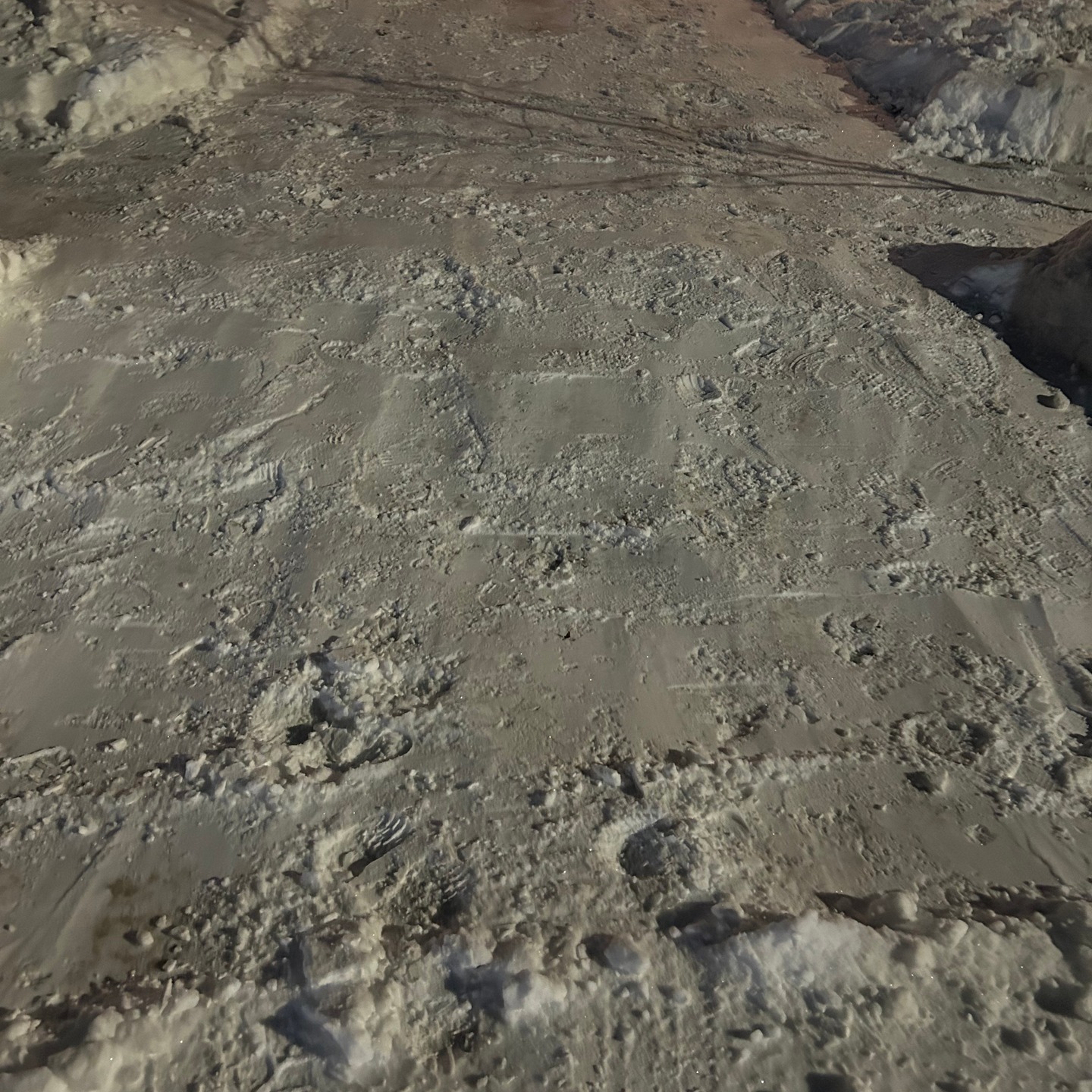 Ferndale Seasonal Results 3